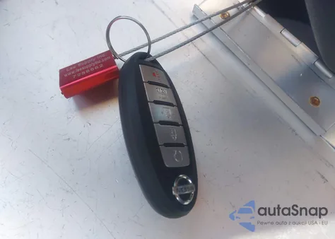 2021 Nissan Altima S Fwd из США, поврежденный, VIN 1N4BL4BV6MN374854